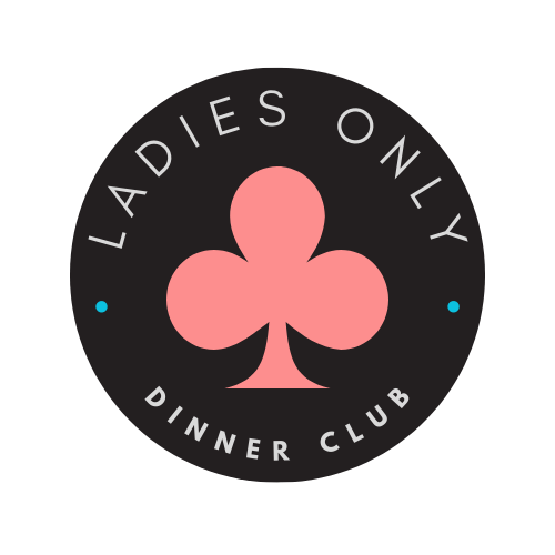 Ladies Only Dinner Club of the Emerald Coast